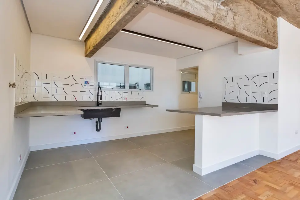 Apartamento com 2 quartos à venda, 100m2 em Santa Cecília, São Paulo - SP - imagem 7 Foto 7 de Apartamento com 2 quartos à venda, 100m2 em Santa Cecília, São Paulo - SP