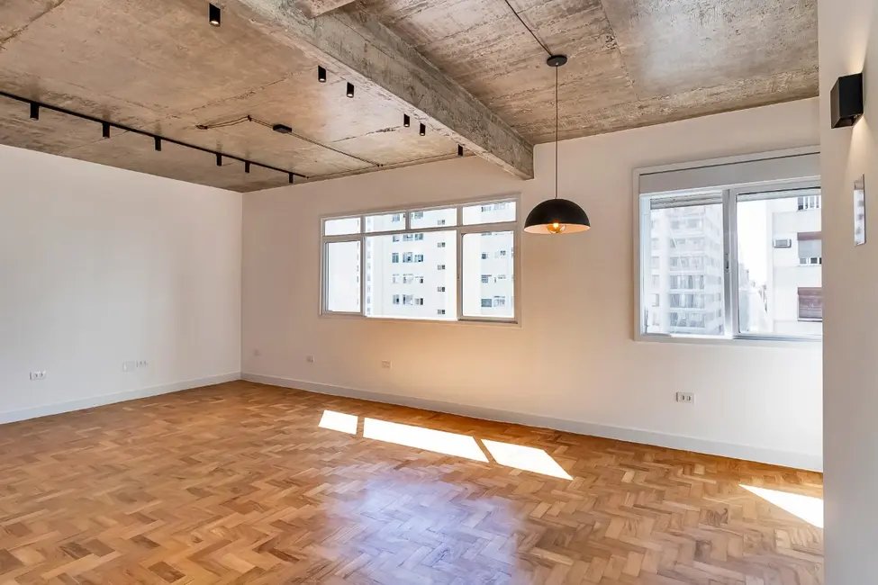 Apartamento com 2 quartos à venda, 100m2 em Santa Cecília, São Paulo - SP - imagem 5 Foto 5 de Apartamento com 2 quartos à venda, 100m2 em Santa Cecília, São Paulo - SP