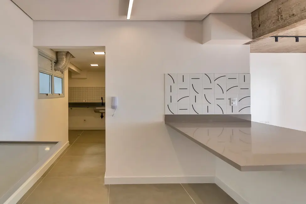 Apartamento com 2 quartos à venda, 100m2 em Santa Cecília, São Paulo - SP - imagem 4 Foto 4 de Apartamento com 2 quartos à venda, 100m2 em Santa Cecília, São Paulo - SP