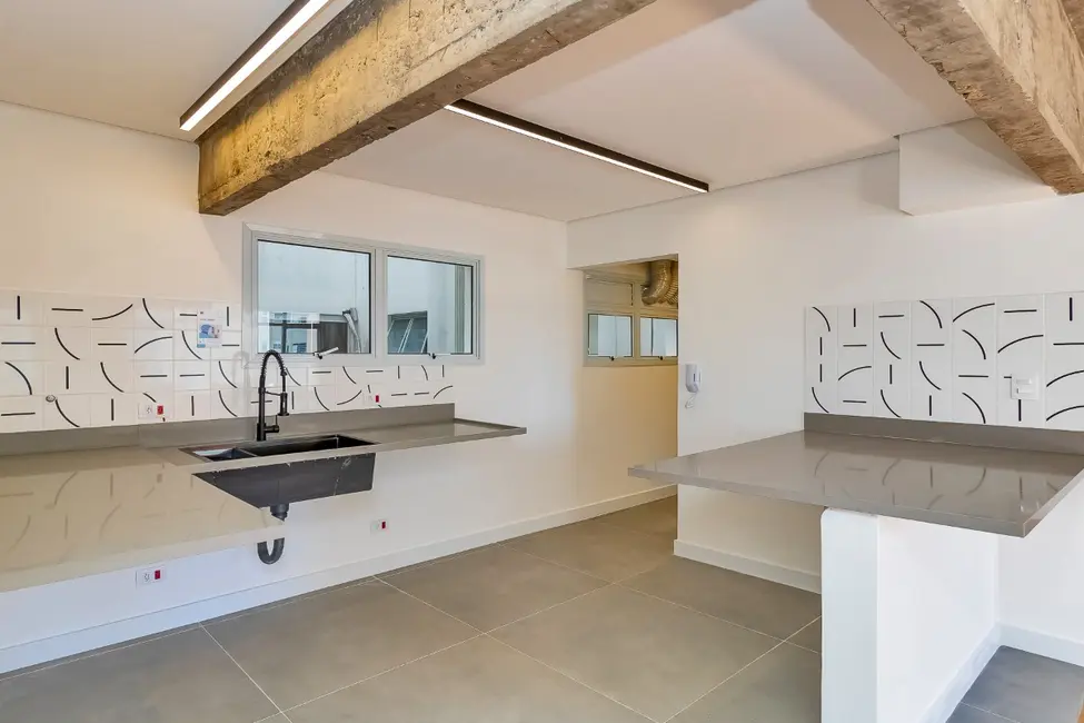 Apartamento com 2 quartos à venda, 100m2 em Santa Cecília, São Paulo - SP - imagem 8 Foto 8 de Apartamento com 2 quartos à venda, 100m2 em Santa Cecília, São Paulo - SP