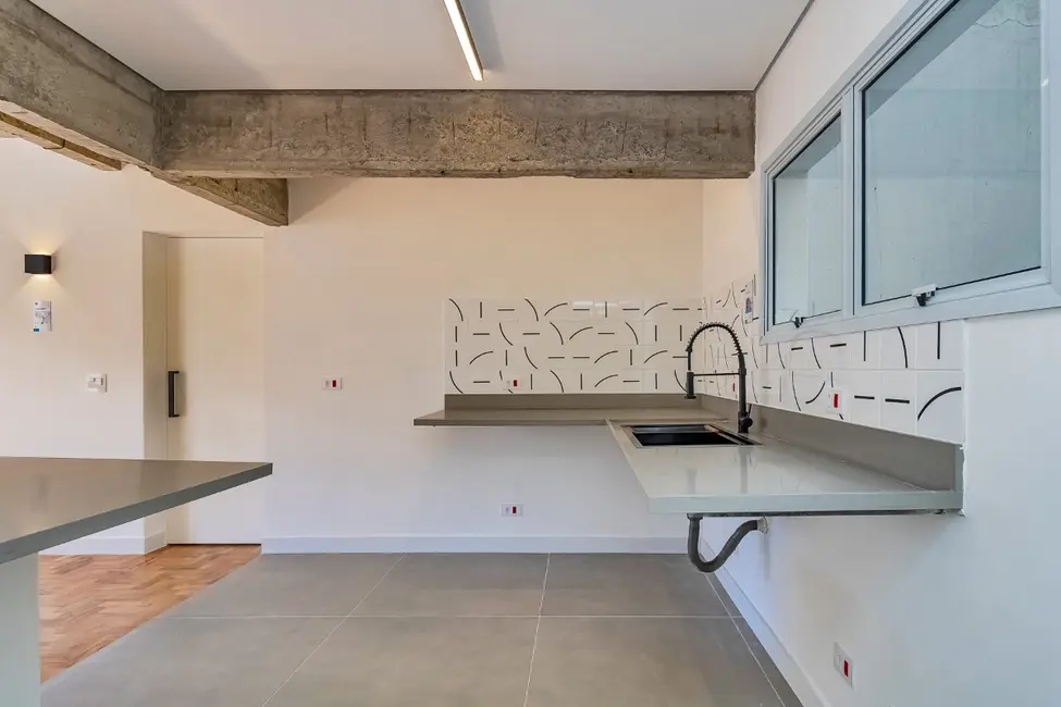 Foto 1 de Apartamento com 2 quartos à venda, 100m2 em Santa Cecília, São Paulo - SP
