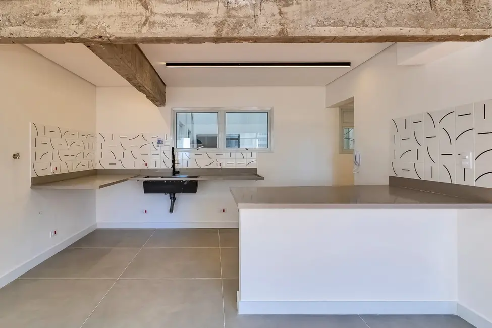 Apartamento com 2 quartos à venda, 100m2 em Santa Cecília, São Paulo - SP - imagem 9 Foto 9 de Apartamento com 2 quartos à venda, 100m2 em Santa Cecília, São Paulo - SP