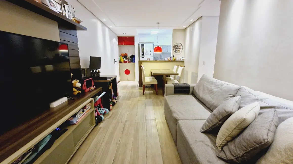 Foto 6 de Apartamento com 2 quartos à venda, 99m2 em Vila Guarani (Z Sul), São Paulo - SP