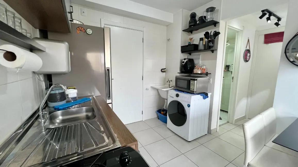 Foto 5 de Apartamento com 2 quartos à venda, 32m2 em Parque Fongaro, São Paulo - SP