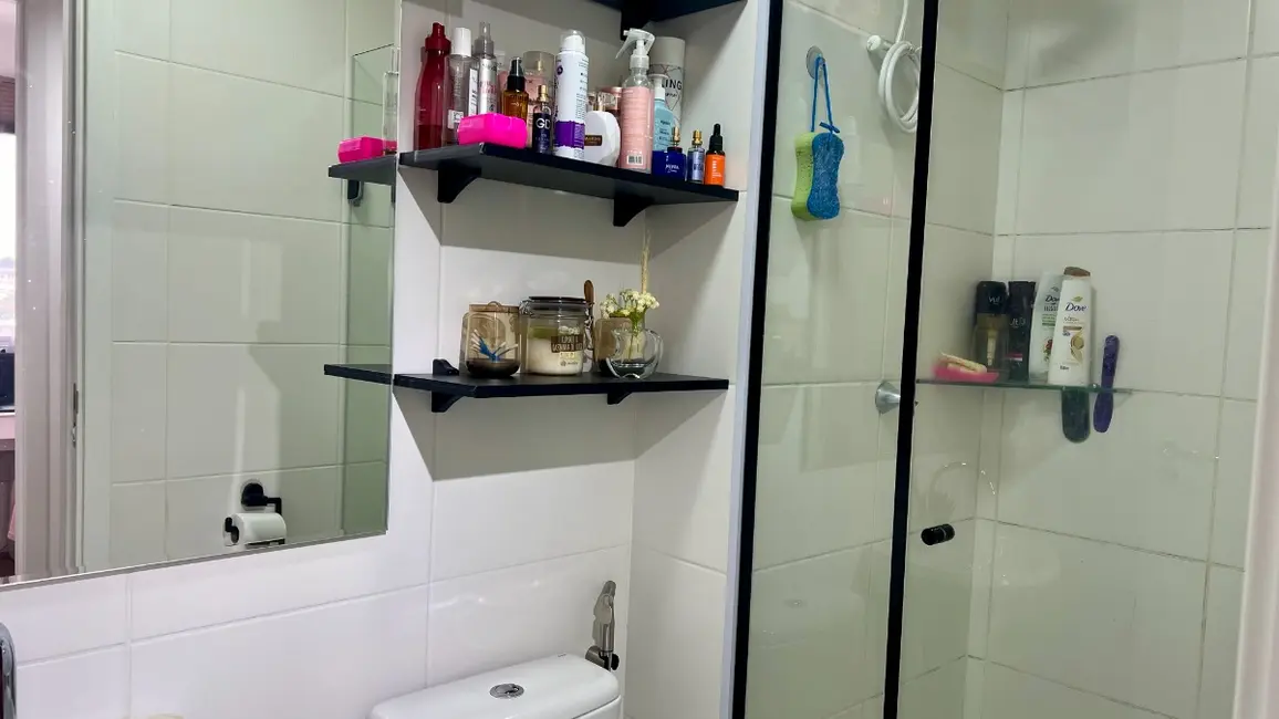 Foto 7 de Apartamento com 2 quartos à venda, 32m2 em Parque Fongaro, São Paulo - SP