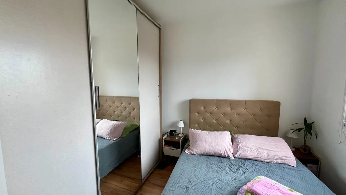 Foto 8 de Apartamento com 2 quartos à venda, 32m2 em Parque Fongaro, São Paulo - SP