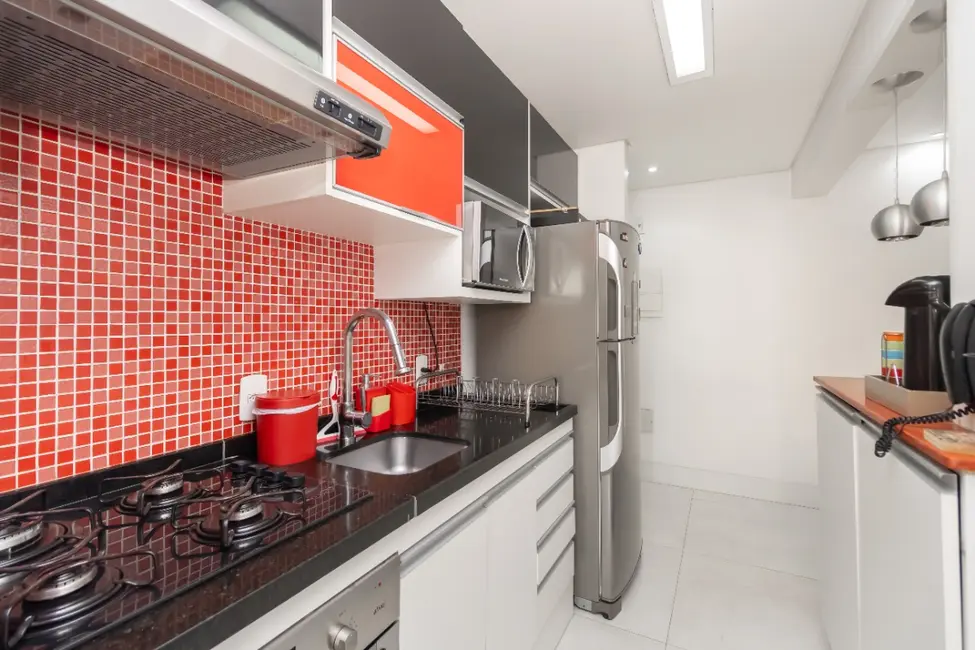 Apartamento com 3 quartos à venda, 63m2 em Vila Moraes, São Paulo - SP - imagem 7 Foto 7 de Apartamento com 3 quartos à venda, 63m2 em Vila Moraes, São Paulo - SP