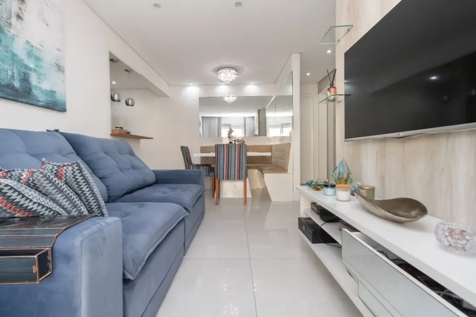 Apartamento com 3 quartos à venda, 63m2 em Vila Moraes, São Paulo - SP - imagem 5 Foto 5 de Apartamento com 3 quartos à venda, 63m2 em Vila Moraes, São Paulo - SP