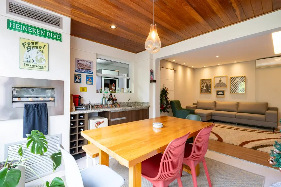 Foto 1 de Apartamento com 3 quartos à venda, 105m2 em Jardim Caravelas, São Paulo - SP