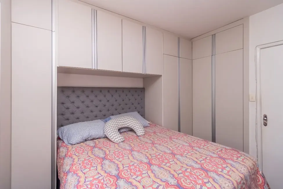 Foto 9 de Apartamento com 3 quartos à venda, 79m2 em Vila Pompéia, São Paulo - SP