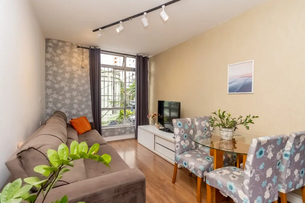 Foto 2 de Apartamento com 3 quartos à venda, 79m2 em Vila Pompéia, São Paulo - SP