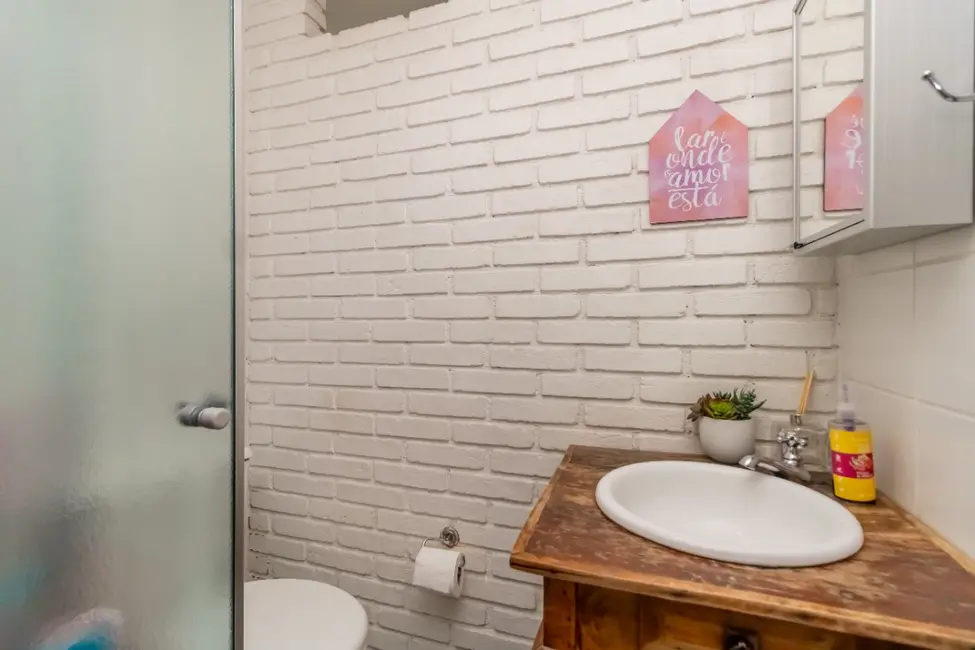 Foto 5 de Apartamento com 3 quartos à venda, 79m2 em Vila Pompéia, São Paulo - SP