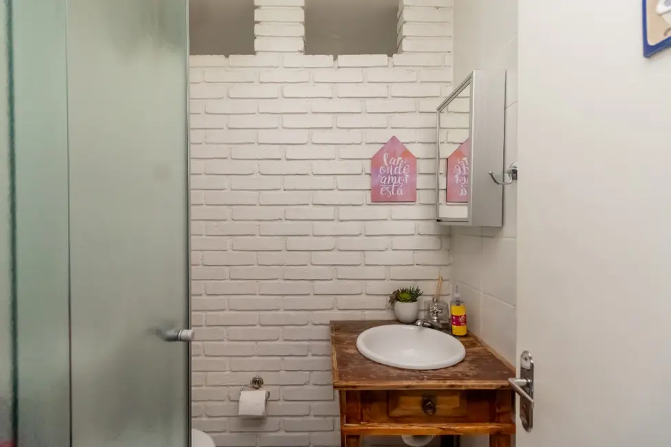 Foto 6 de Apartamento com 3 quartos à venda, 79m2 em Vila Pompéia, São Paulo - SP