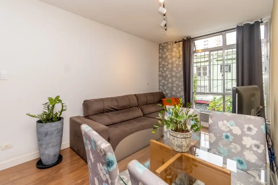 Foto 3 de Apartamento com 3 quartos à venda, 79m2 em Vila Pompéia, São Paulo - SP