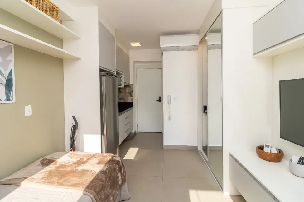 Apartamento com 1 quarto à venda, 20m2 em Jardim das Acácias, São Paulo - SP - imagem 7 Foto 7 de Apartamento com 1 quarto à venda, 20m2 em Jardim das Acácias, São Paulo - SP