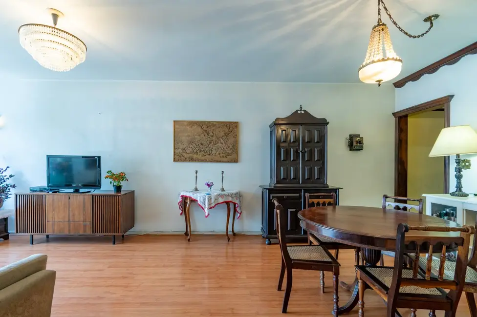 Foto 6 de Apartamento com 2 quartos à venda, 100m2 em Jardim Paulista, São Paulo - SP