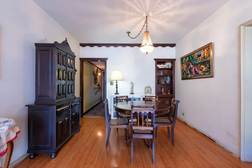 Foto 4 de Apartamento com 2 quartos à venda, 100m2 em Jardim Paulista, São Paulo - SP