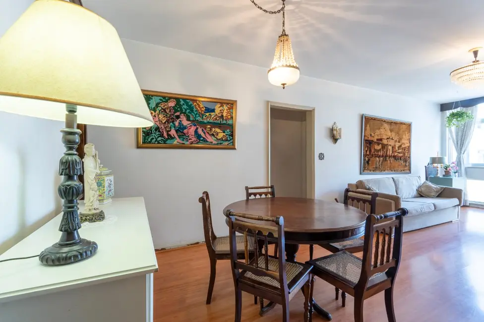 Foto 5 de Apartamento com 2 quartos à venda, 100m2 em Jardim Paulista, São Paulo - SP