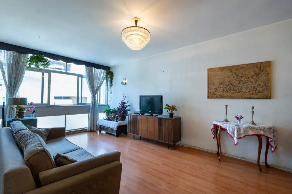 Foto 7 de Apartamento com 2 quartos à venda, 100m2 em Jardim Paulista, São Paulo - SP