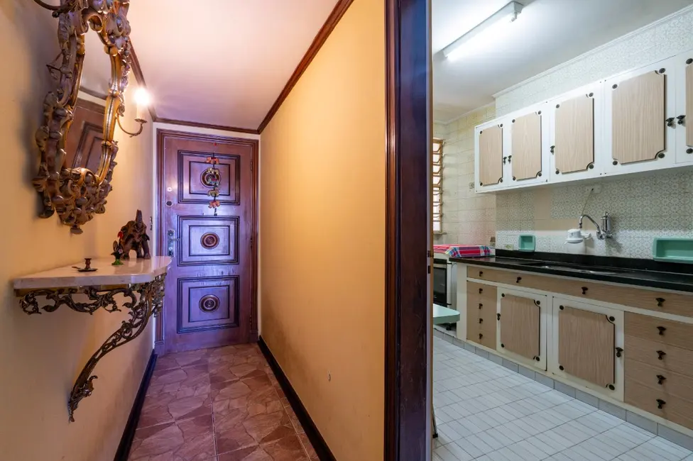Foto 3 de Apartamento com 2 quartos à venda, 100m2 em Jardim Paulista, São Paulo - SP