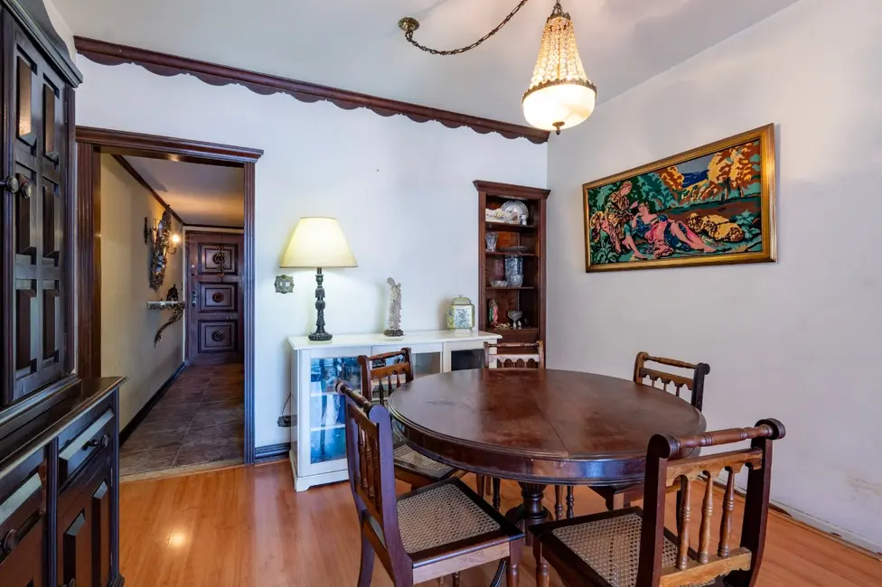Foto 2 de Apartamento com 2 quartos à venda, 100m2 em Jardim Paulista, São Paulo - SP