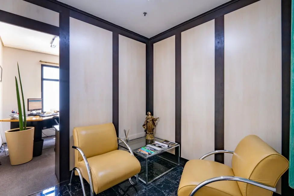 Foto 9 de Sala Comercial à venda, 33m2 em Barra Funda, São Paulo - SP