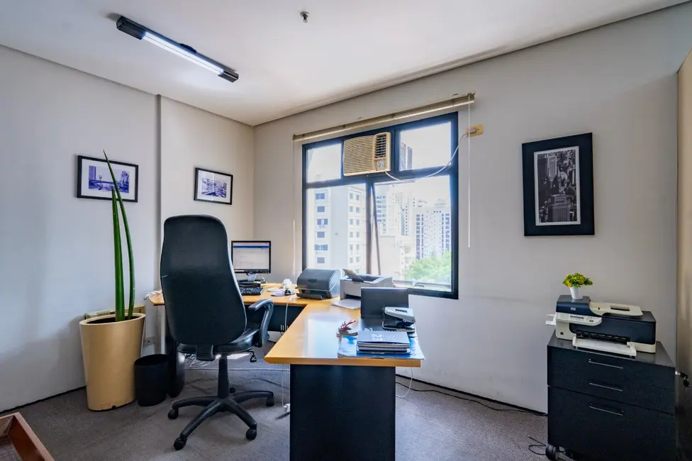 Foto 8 de Sala Comercial à venda, 33m2 em Barra Funda, São Paulo - SP
