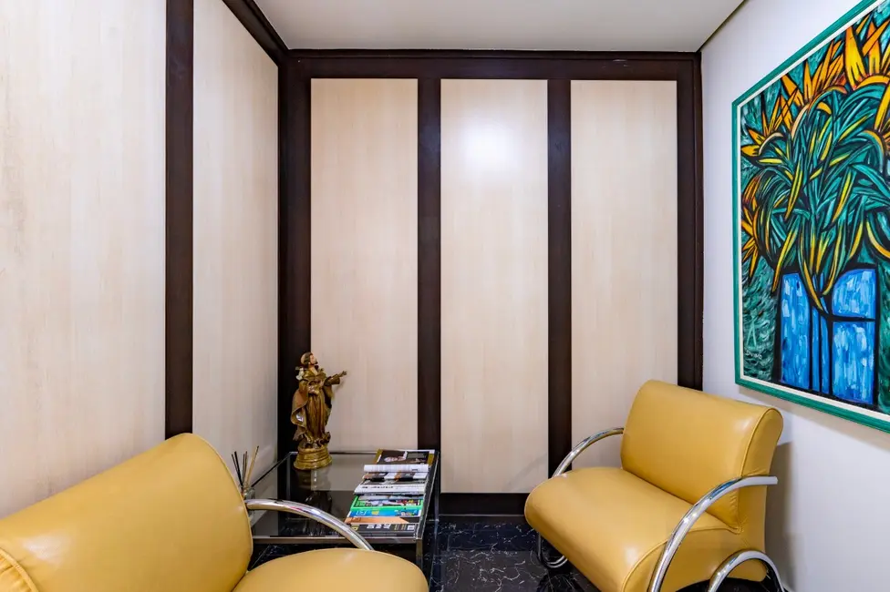 Foto 4 de Sala Comercial à venda, 33m2 em Barra Funda, São Paulo - SP