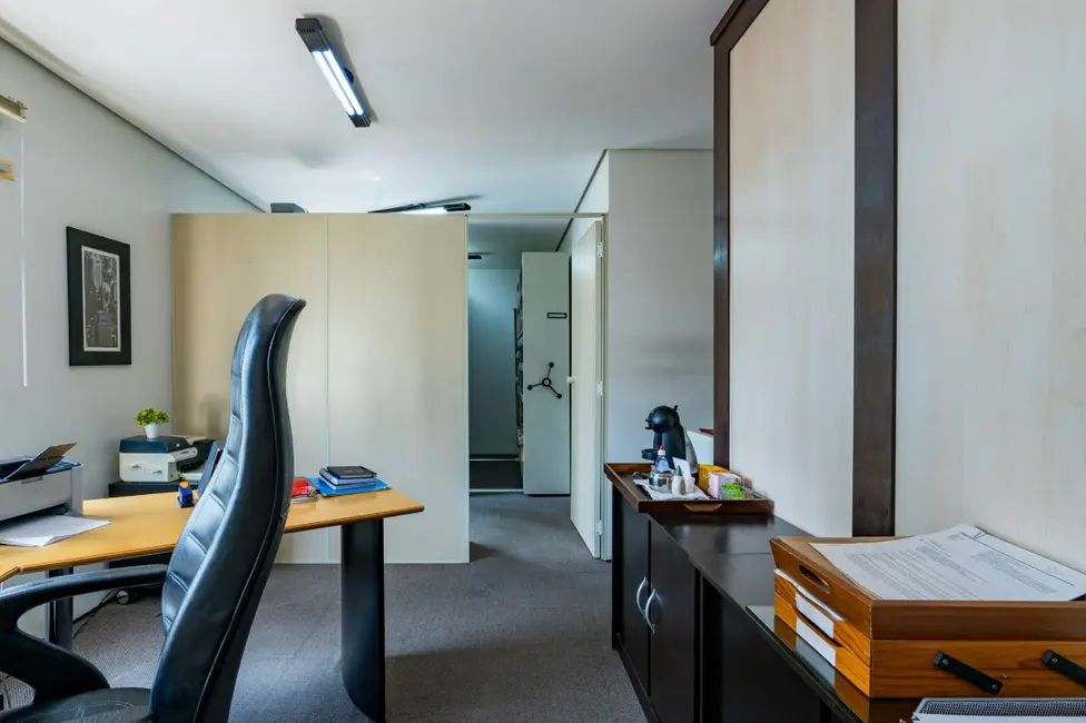 Foto 7 de Sala Comercial à venda, 33m2 em Barra Funda, São Paulo - SP