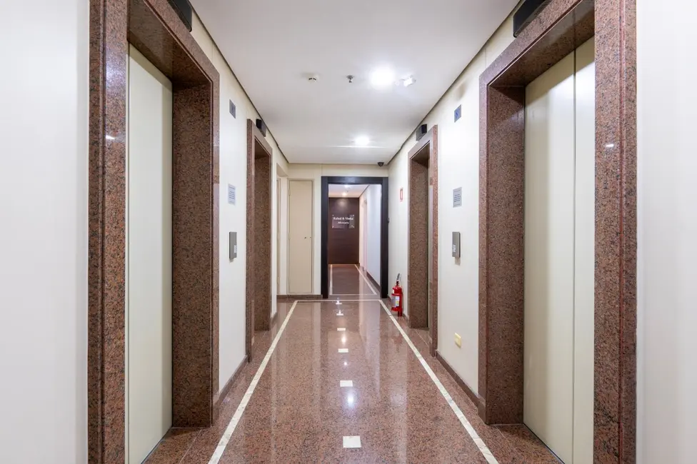 Foto 2 de Sala Comercial à venda, 33m2 em Barra Funda, São Paulo - SP
