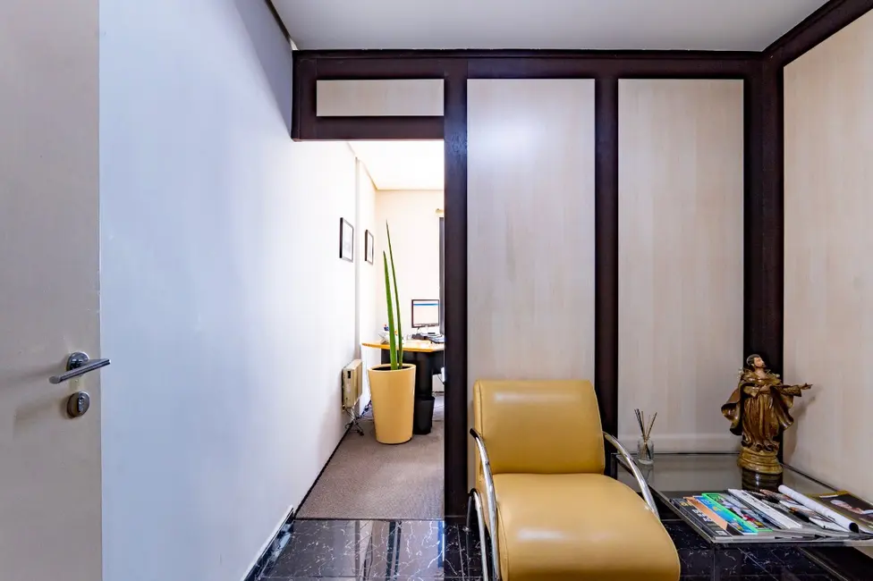 Foto 3 de Sala Comercial à venda, 33m2 em Barra Funda, São Paulo - SP