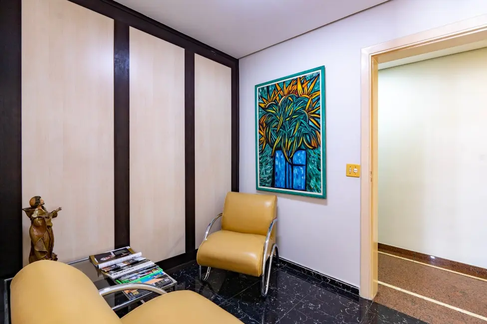 Foto 5 de Sala Comercial à venda, 33m2 em Barra Funda, São Paulo - SP