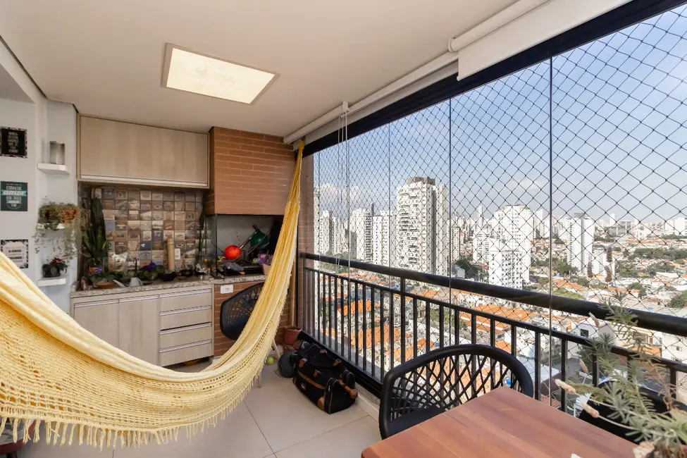 Apartamento com 3 quartos à venda, 96m2 em Vila Bertioga, São Paulo - SP - imagem 5 Foto 5 de Apartamento com 3 quartos à venda, 96m2 em Vila Bertioga, São Paulo - SP