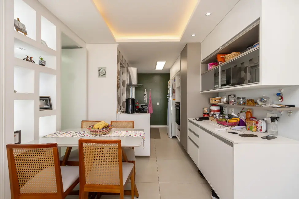 Apartamento com 3 quartos à venda, 96m2 em Vila Bertioga, São Paulo - SP - imagem 7 Foto 7 de Apartamento com 3 quartos à venda, 96m2 em Vila Bertioga, São Paulo - SP