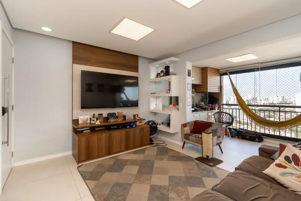 Apartamento com 3 quartos à venda, 96m2 em Vila Bertioga, São Paulo - SP - imagem 3 Foto 3 de Apartamento com 3 quartos à venda, 96m2 em Vila Bertioga, São Paulo - SP