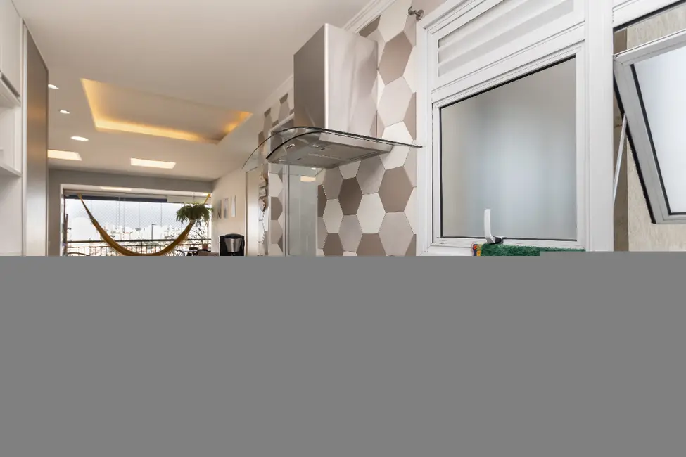 Apartamento com 3 quartos à venda, 96m2 em Vila Bertioga, São Paulo - SP - imagem 9 Foto 9 de Apartamento com 3 quartos à venda, 96m2 em Vila Bertioga, São Paulo - SP