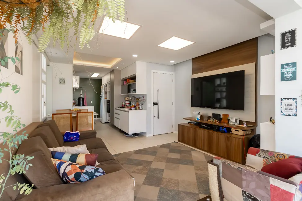 Apartamento com 3 quartos à venda, 96m2 em Vila Bertioga, São Paulo - SP - imagem 1 Foto 1 de Apartamento com 3 quartos à venda, 96m2 em Vila Bertioga, São Paulo - SP