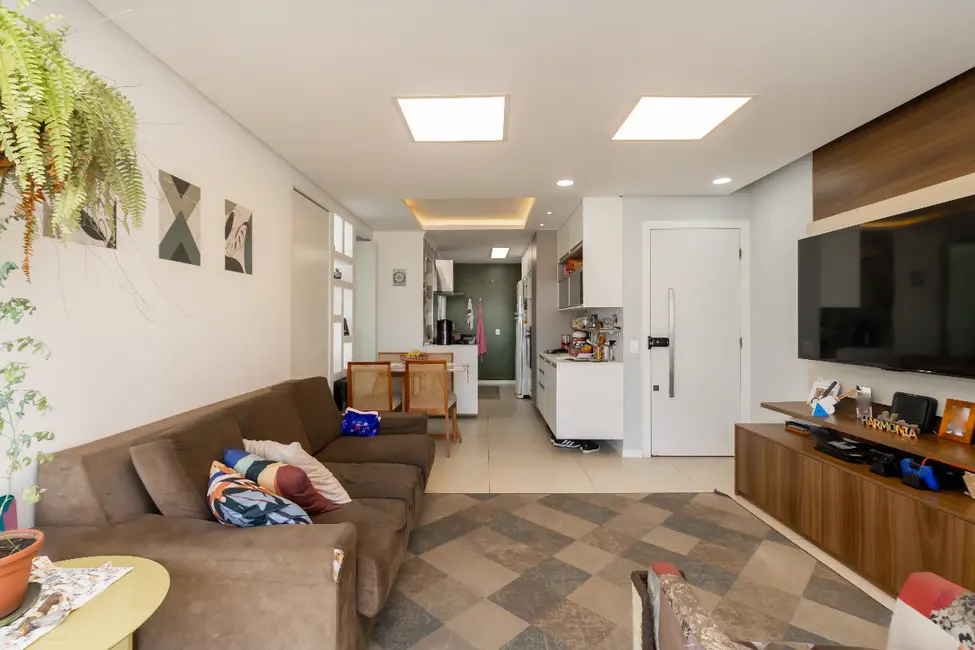 Apartamento com 3 quartos à venda, 96m2 em Vila Bertioga, São Paulo - SP - imagem 2 Foto 2 de Apartamento com 3 quartos à venda, 96m2 em Vila Bertioga, São Paulo - SP