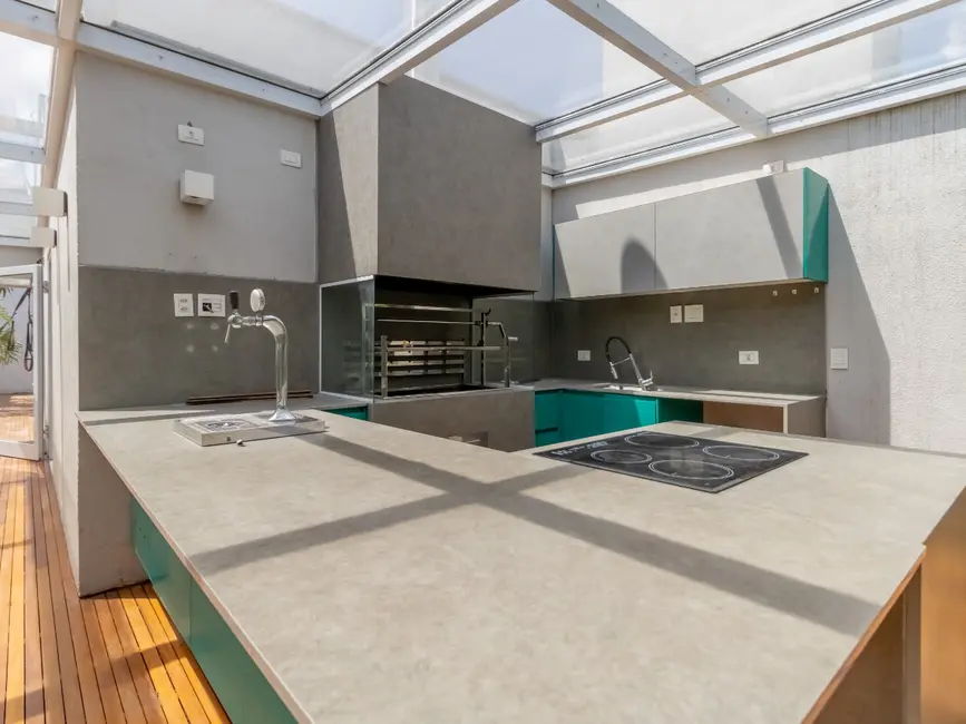 Cobertura com 4 quartos à venda, 950m2 em Jardim Paulista, São Paulo - SP - imagem 6 Foto 6 de Cobertura com 4 quartos à venda, 950m2 em Jardim Paulista, São Paulo - SP