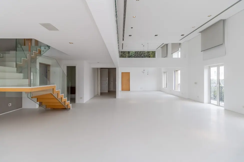 Cobertura com 4 quartos à venda, 950m2 em Jardim Paulista, São Paulo - SP - imagem 2 Foto 2 de Cobertura com 4 quartos à venda, 950m2 em Jardim Paulista, São Paulo - SP