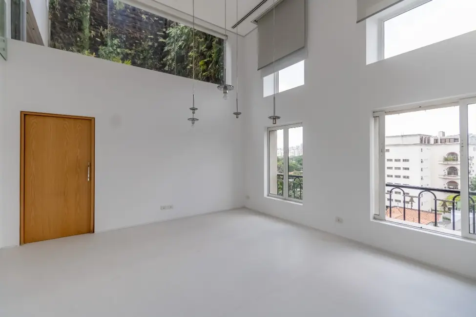 Cobertura com 4 quartos à venda, 950m2 em Jardim Paulista, São Paulo - SP - imagem 4 Foto 4 de Cobertura com 4 quartos à venda, 950m2 em Jardim Paulista, São Paulo - SP