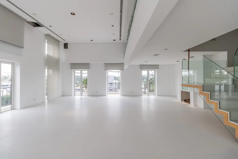 Cobertura com 4 quartos à venda, 950m2 em Jardim Paulista, São Paulo - SP - imagem 1 Foto 1 de Cobertura com 4 quartos à venda, 950m2 em Jardim Paulista, São Paulo - SP