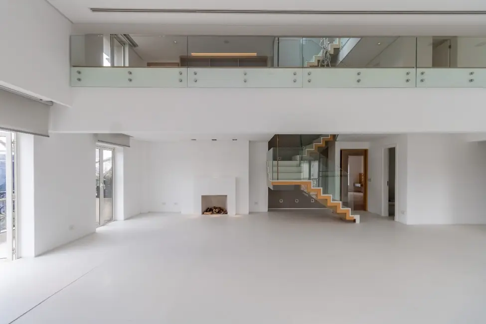 Cobertura com 4 quartos à venda, 950m2 em Jardim Paulista, São Paulo - SP - imagem 3 Foto 3 de Cobertura com 4 quartos à venda, 950m2 em Jardim Paulista, São Paulo - SP