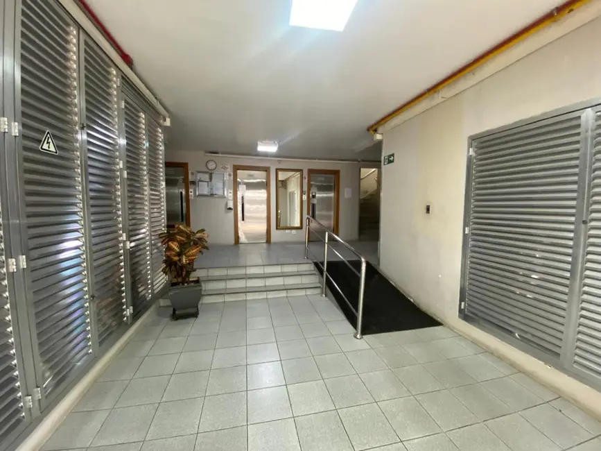 Apartamento com 1 quarto à venda, 34m2 em Bela Vista, São Paulo - SP - imagem 4 Foto 4 de Apartamento com 1 quarto à venda, 34m2 em Bela Vista, São Paulo - SP