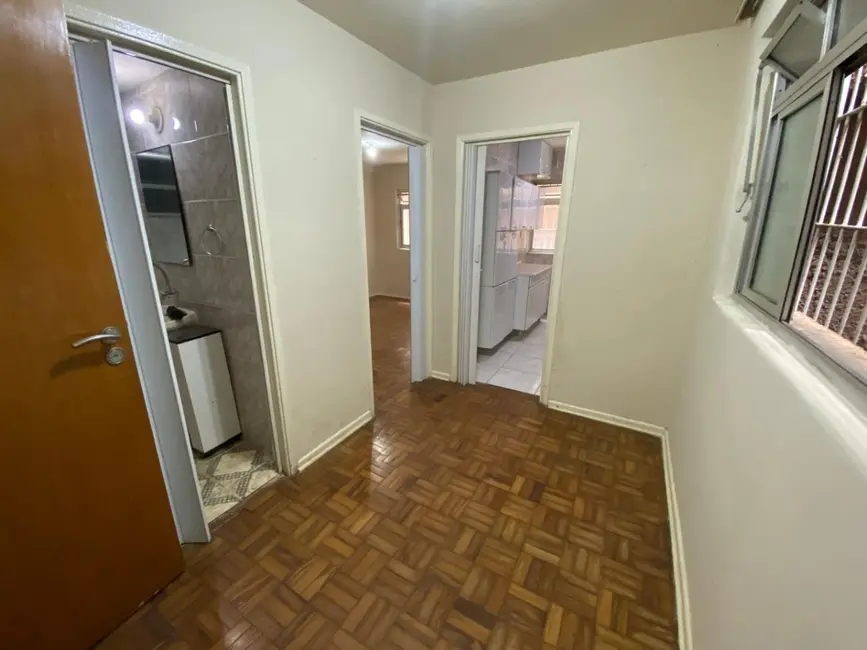 Apartamento com 1 quarto à venda, 34m2 em Bela Vista, São Paulo - SP - imagem 9 Foto 9 de Apartamento com 1 quarto à venda, 34m2 em Bela Vista, São Paulo - SP