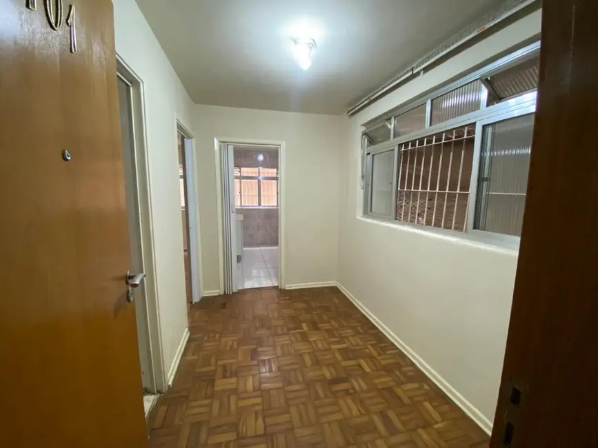Apartamento com 1 quarto à venda, 34m2 em Bela Vista, São Paulo - SP - imagem 8 Foto 8 de Apartamento com 1 quarto à venda, 34m2 em Bela Vista, São Paulo - SP