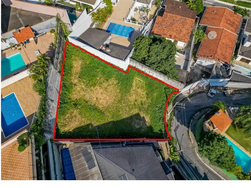 Terreno / Lote à venda em Jardim São Bento, São Paulo - SP - imagem 2 Foto 2 de Terreno / Lote à venda em Jardim São Bento, São Paulo - SP