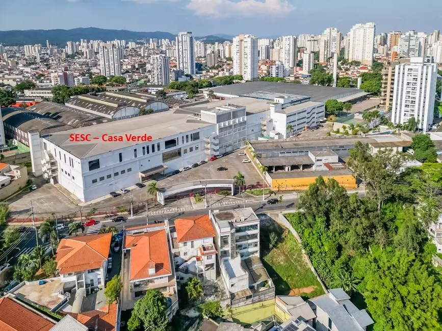 Terreno / Lote à venda em Jardim São Bento, São Paulo - SP - imagem 4 Foto 4 de Terreno / Lote à venda em Jardim São Bento, São Paulo - SP