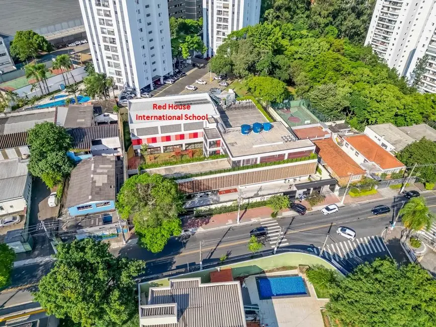 Terreno / Lote à venda em Jardim São Bento, São Paulo - SP - imagem 3 Foto 3 de Terreno / Lote à venda em Jardim São Bento, São Paulo - SP