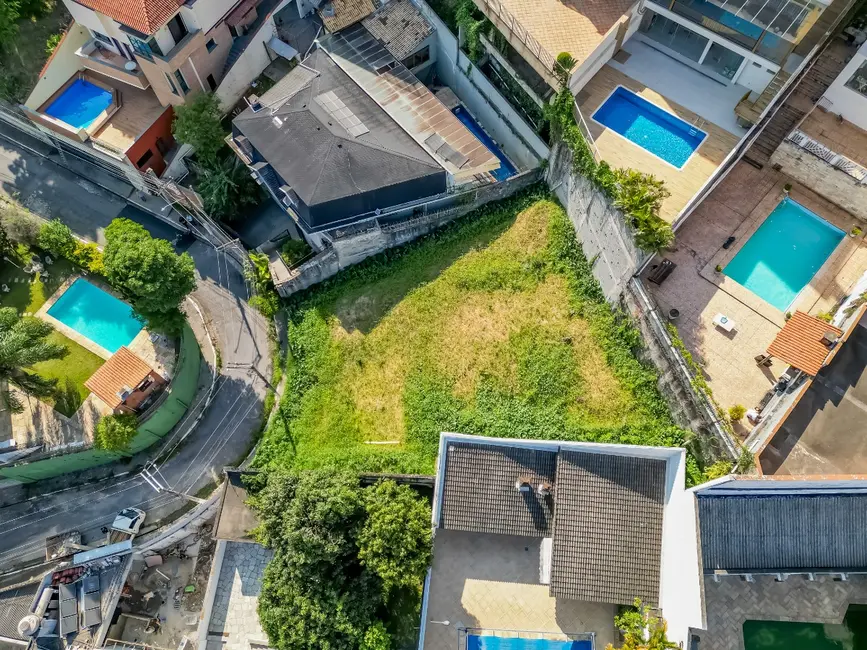 Terreno / Lote à venda em Jardim São Bento, São Paulo - SP - imagem 8 Foto 8 de Terreno / Lote à venda em Jardim São Bento, São Paulo - SP